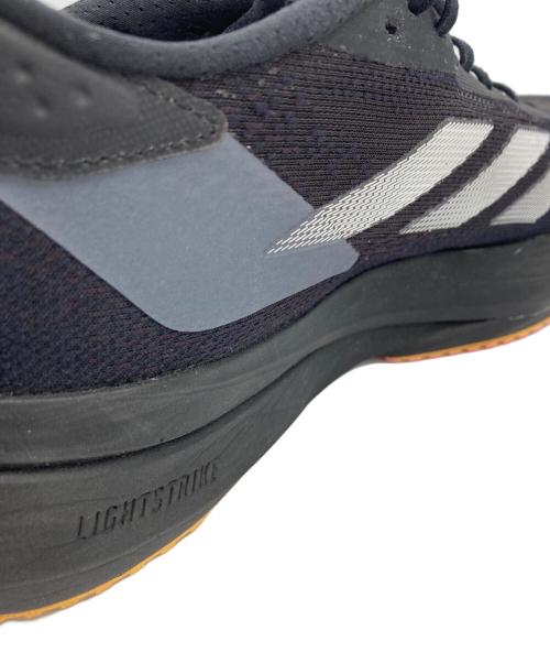 adidas（アディダス）adidas (アディダス) Adizero SL2 Running ブラック サイズ:us7 1/2.uk6の古着・服飾アイテム