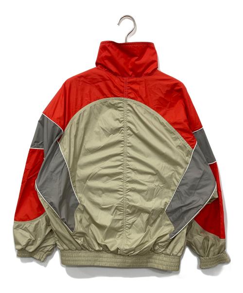 adidas（アディダス）adidas (アディダス) STELLA McCARTNEY (ステラマッカートニー) トラックトップ ベージュ サイズ:Mの古着・服飾アイテム