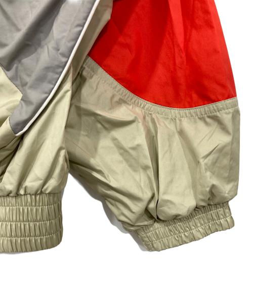 adidas（アディダス）adidas (アディダス) STELLA McCARTNEY (ステラマッカートニー) トラックトップ ベージュ サイズ:Mの古着・服飾アイテム