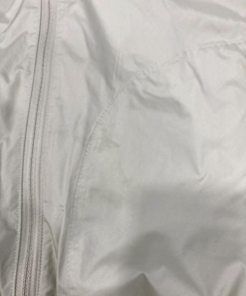 adidas（アディダス）adidas (アディダス) STELLA McCARTNEY (ステラマッカートニー) トラックトップ ベージュ サイズ:Mの古着・服飾アイテム