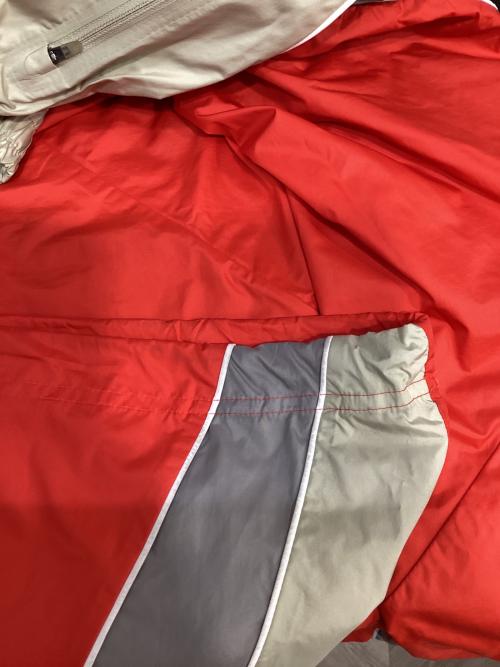 adidas（アディダス）adidas (アディダス) STELLA McCARTNEY (ステラマッカートニー) トラックパンツ ベージュ サイズ:Mの古着・服飾アイテム