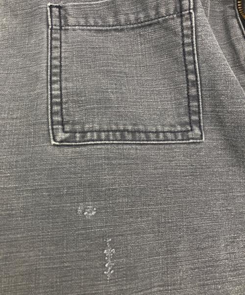 SUPREME（シュプリーム）SUPREME (シュプリーム) フィールドショーツ ネイビー サイズ:36の古着・服飾アイテム
