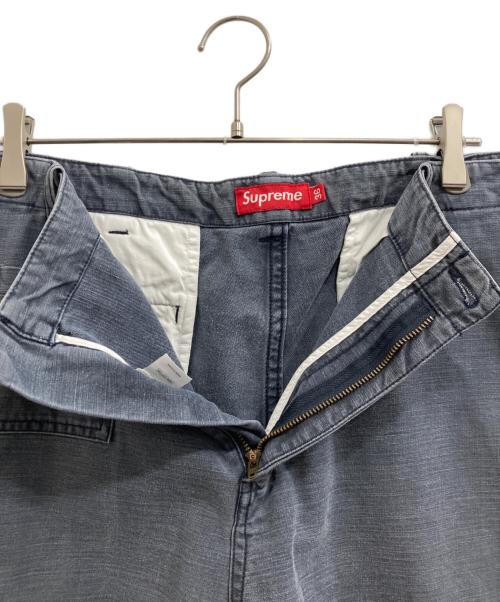 SUPREME（シュプリーム）SUPREME (シュプリーム) フィールドショーツ ネイビー サイズ:36の古着・服飾アイテム