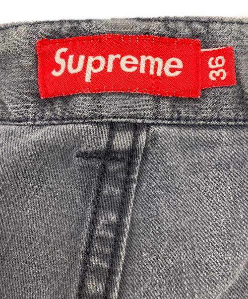 SUPREME（シュプリーム）SUPREME (シュプリーム) フィールドショーツ ネイビー サイズ:36の古着・服飾アイテム