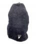 中古・古着 KANGOL (カンゴール) SUPREME (シュプリーム) Furgora Beanie ブラック：6000円