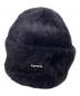 KANGOL（カンゴール）の古着「Furgora Beanie」｜ブラック
