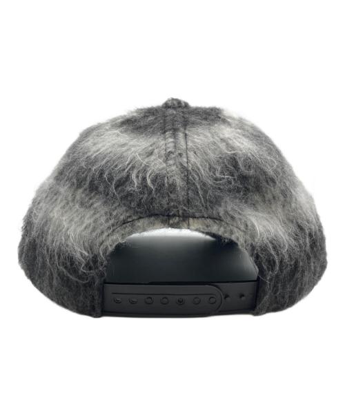 Dime（ダイム）Dime (ダイム) Shaggy Low Pro Cap/シャギーロープロキャップ グレー サイズ:-の古着・服飾アイテム