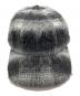 Dime (ダイム) Shaggy Low Pro Cap/シャギーロープロキャップ グレー サイズ:-：7000円