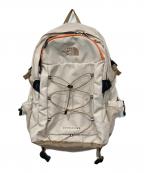 THE NORTH FACEザ ノース フェイス）の古着「BOREALIS II/ボレアリス 2」｜ベージュ