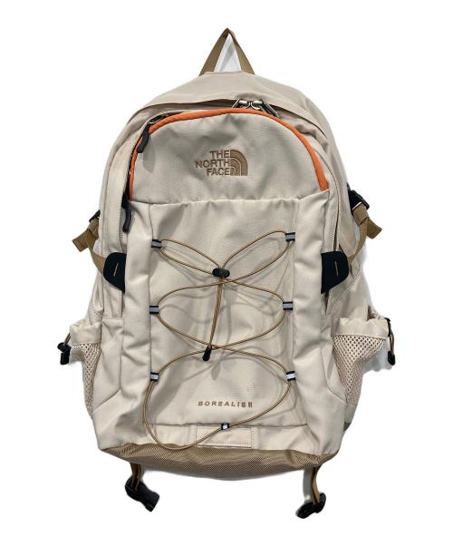 THE NORTH FACE（ザ ノース フェイス）THE NORTH FACE (ザ ノース フェイス) BOREALIS II/ボレアリス 2 ベージュの古着・服飾アイテム