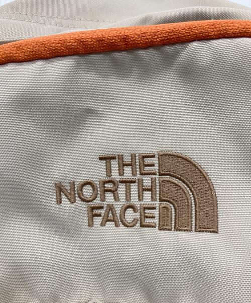 THE NORTH FACE（ザ ノース フェイス）THE NORTH FACE (ザ ノース フェイス) BOREALIS II/ボレアリス 2 ベージュの古着・服飾アイテム