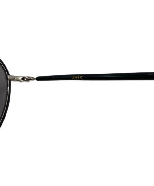 A.D.S.R.（エーディーエスアール）A.D.S.R. (エーディーエスアール) CAMERON 02 サングラス サイズ:-の古着・服飾アイテム