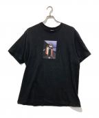 SUPREME×MARTINE ROSEシュプリーム×マーティン・ローズ）の古着「Lee Scratch Perry Tee」｜ブラック