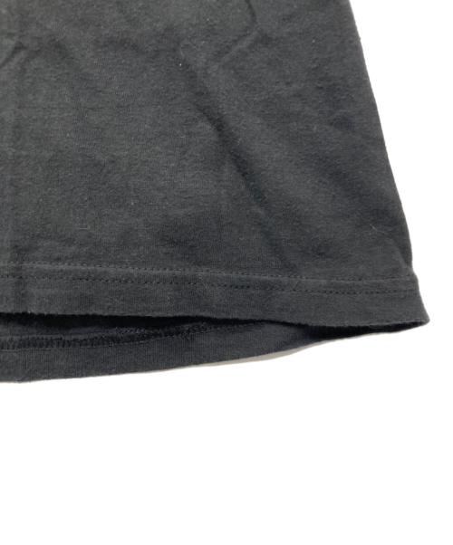 SUPREME（シュプリーム）SUPREME (シュプリーム) MARTINE ROSE (マーティン・ローズ) Lee Scratch Perry Tee ブラック サイズ:Ｌの古着・服飾アイテム