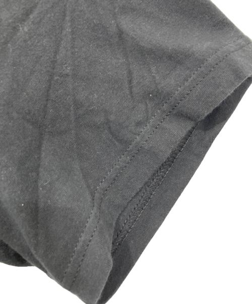 SUPREME（シュプリーム）SUPREME (シュプリーム) MARTINE ROSE (マーティン・ローズ) Lee Scratch Perry Tee ブラック サイズ:Ｌの古着・服飾アイテム