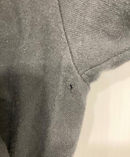 SUPREME（シュプリーム）SUPREME (シュプリーム) MARTINE ROSE (マーティン・ローズ) Lee Scratch Perry Tee ブラック サイズ:Ｌの古着・服飾アイテム