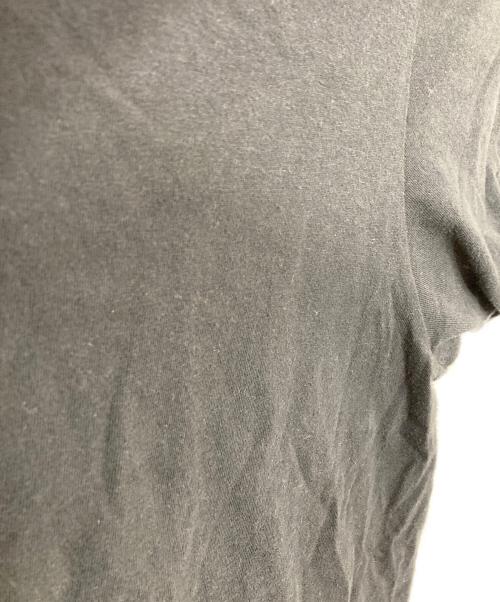 SUPREME（シュプリーム）SUPREME (シュプリーム) MARTINE ROSE (マーティン・ローズ) Lee Scratch Perry Tee ブラック サイズ:Ｌの古着・服飾アイテム