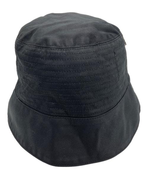 DRKSHDW（ダークシャドウ）DRKSHDW (ダークシャドウ) Pocket Gillgan Hat ブラック サイズ:XLの古着・服飾アイテム