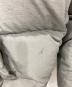 中古・古着 DIESEL (ディーゼル) W-ROLF-NW JACKET グレー サイズ:Ｌ：13000円