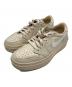 NIKE（ナイキ）の古着「AIR JORDAN 1 ELEVATE LOW」｜ベージュ