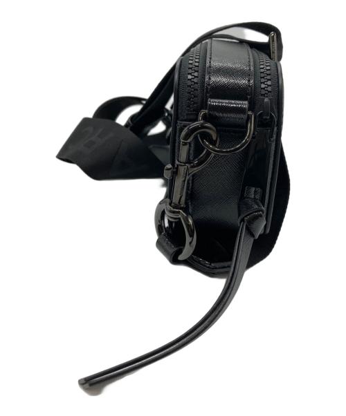 MARC JACOBS（マークジェイコブズ）MARC JACOBS (マークジェイコブス) ザ スナップショット DTM ブラックの古着・服飾アイテム