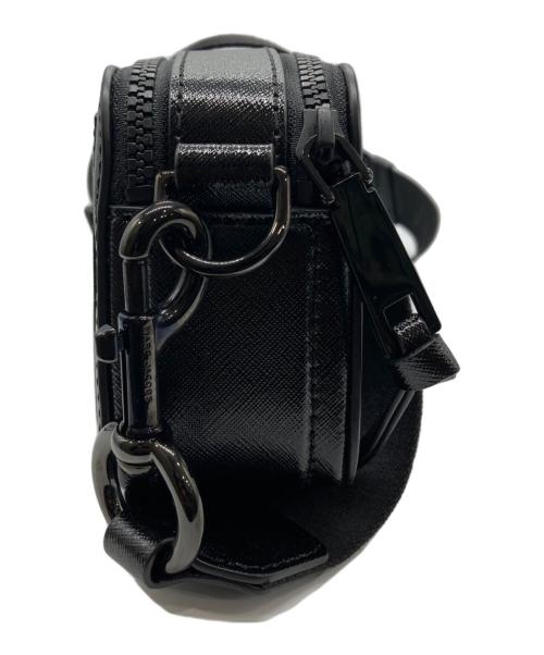 MARC JACOBS（マークジェイコブズ）MARC JACOBS (マークジェイコブス) ザ スナップショット DTM ブラックの古着・服飾アイテム