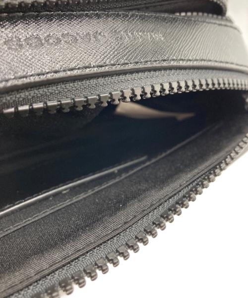 MARC JACOBS（マークジェイコブズ）MARC JACOBS (マークジェイコブス) ザ スナップショット DTM ブラックの古着・服飾アイテム