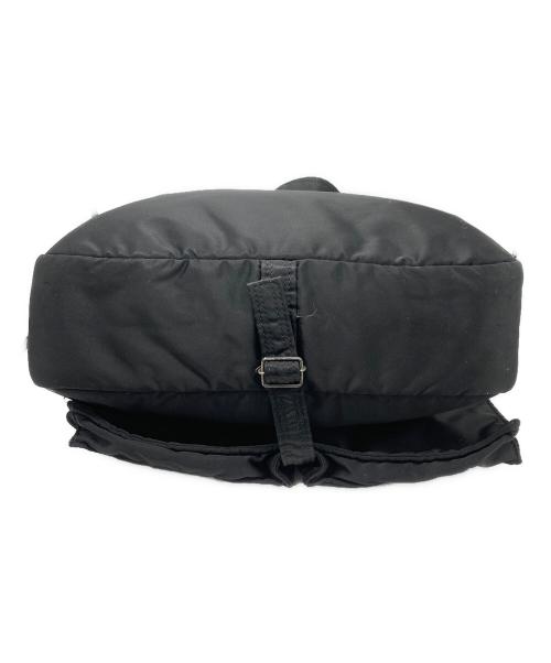 PORTER（ポーター）PORTER (ポーター) 2WAY SHOULDER BAG ブラックの古着・服飾アイテム