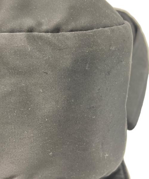 PORTER（ポーター）PORTER (ポーター) 2WAY SHOULDER BAG ブラックの古着・服飾アイテム