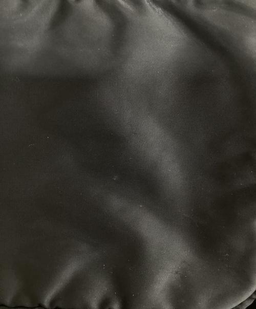 PORTER（ポーター）PORTER (ポーター) 2WAY SHOULDER BAG ブラックの古着・服飾アイテム