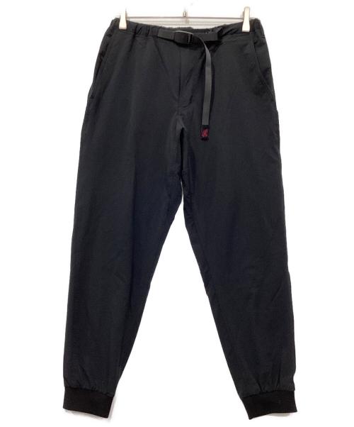 GRAMICCI（グラミチ）GRAMICCI (グラミチ) 4WAY ナロー リブ パンツ ブラック サイズ:ASIA L/USA EU Mの古着・服飾アイテム