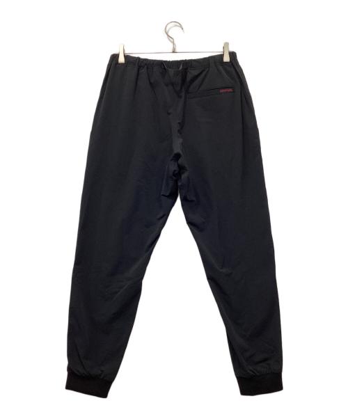 GRAMICCI（グラミチ）GRAMICCI (グラミチ) 4WAY ナロー リブ パンツ ブラック サイズ:ASIA L/USA EU Mの古着・服飾アイテム
