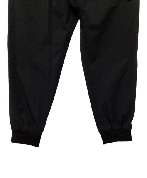 GRAMICCI（グラミチ）GRAMICCI (グラミチ) 4WAY ナロー リブ パンツ ブラック サイズ:ASIA L/USA EU Mの古着・服飾アイテム