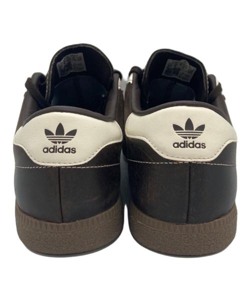 adidas（アディダス）adidas (アディダス) ベルン GORE-TEX / Bern Gore-Tex ブラウン サイズ:24.5cm/US6.5/UK6の古着・服飾アイテム