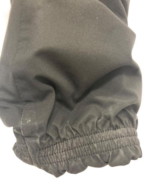 DESCENTE ALLTERRAIN（デザイント オルテライン）DESCENTE ALLTERRAIN (デザイント オルテライン) ANCHOR MIZUSAWA DOWN JACKET/アンカー 水沢ダウンジャケット ブラック サイズ:JP M/US XS/FR S/IT Sの古着・服飾アイテム