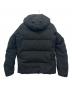 DESCENTE ALLTERRAIN (デザイント オルテライン) ANCHOR MIZUSAWA DOWN JACKET/アンカー 水沢ダウンジャケット ブラック サイズ:JP M/US XS/FR S/IT S：30000円