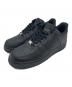 NIKE（ナイキ）の古着「AIR FORCE 1 '07」｜ブラック