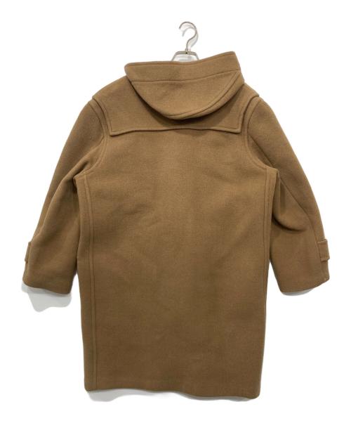 Burberry's（バーバリー）Burberry's (バーバリーズ) ダッフルコート ブラウン サイズ:-の古着・服飾アイテム
