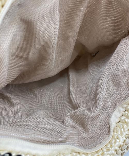 ANTEPRIMA（アンテプリマ）ANTEPRIMA (アンテプリマ) アニマーレ パンダ マットグレイッシュホワイトの古着・服飾アイテム