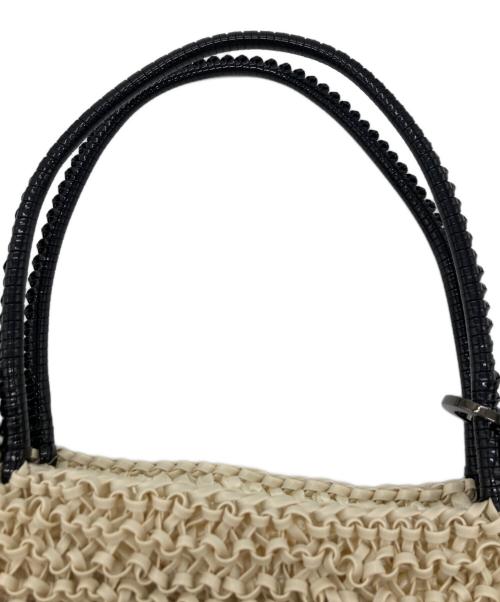 ANTEPRIMA（アンテプリマ）ANTEPRIMA (アンテプリマ) アニマーレ パンダ マットグレイッシュホワイトの古着・服飾アイテム