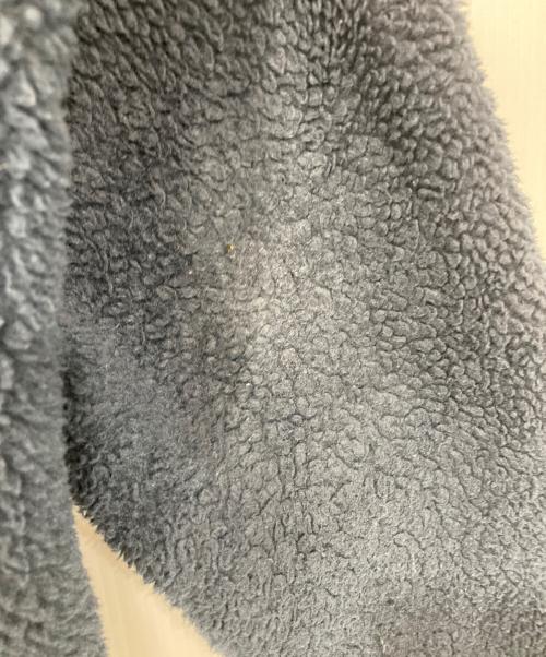 Patagonia（パタゴニア）Patagonia (パタゴニア) Classic Retro-X Jacket ネイビー サイズ:Lの古着・服飾アイテム