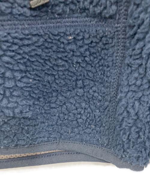 Patagonia（パタゴニア）Patagonia (パタゴニア) Classic Retro-X Jacket ネイビー サイズ:Lの古着・服飾アイテム