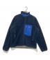 Patagonia（パタゴニア）の古着「Classic Retro-X Jacket」｜ネイビー