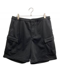 中古・古着通販】SUPREME (シュプリーム) Patchwork Velour Short