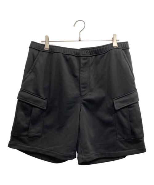 DAIWA PIER39（ダイワ ピア39）DAIWA PIER39 (ダイワ ピア39) TECH SWEAT 6POCKET SHORTS ブラック サイズ:Lの古着・服飾アイテム