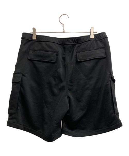 DAIWA PIER39（ダイワ ピア39）DAIWA PIER39 (ダイワ ピア39) TECH SWEAT 6POCKET SHORTS ブラック サイズ:Lの古着・服飾アイテム