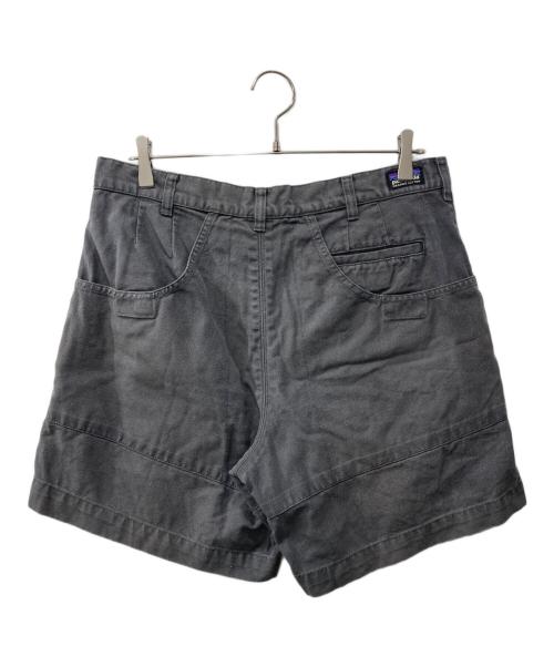 Patagonia（パタゴニア）Patagonia (パタゴニア) Stand Up Shorts グレー サイズ:34の古着・服飾アイテム