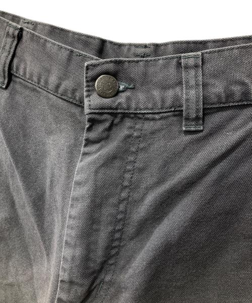 Patagonia（パタゴニア）Patagonia (パタゴニア) Stand Up Shorts グレー サイズ:34の古着・服飾アイテム