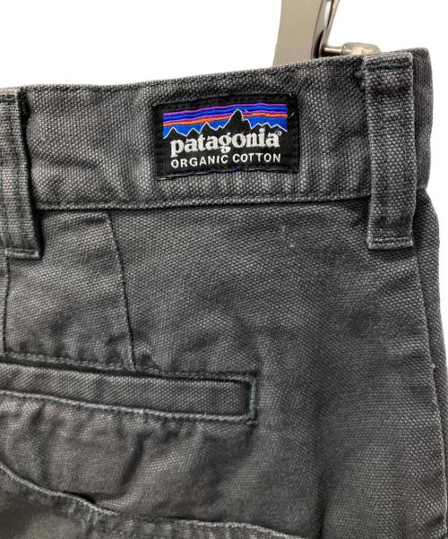 Patagonia（パタゴニア）Patagonia (パタゴニア) Stand Up Shorts グレー サイズ:34の古着・服飾アイテム