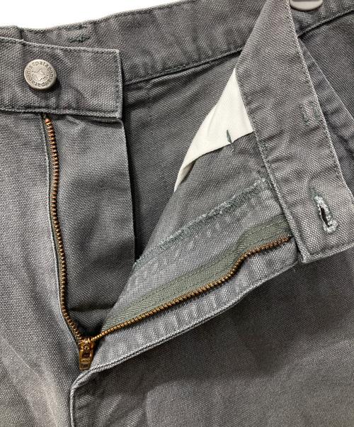 Patagonia（パタゴニア）Patagonia (パタゴニア) Stand Up Shorts グレー サイズ:34の古着・服飾アイテム